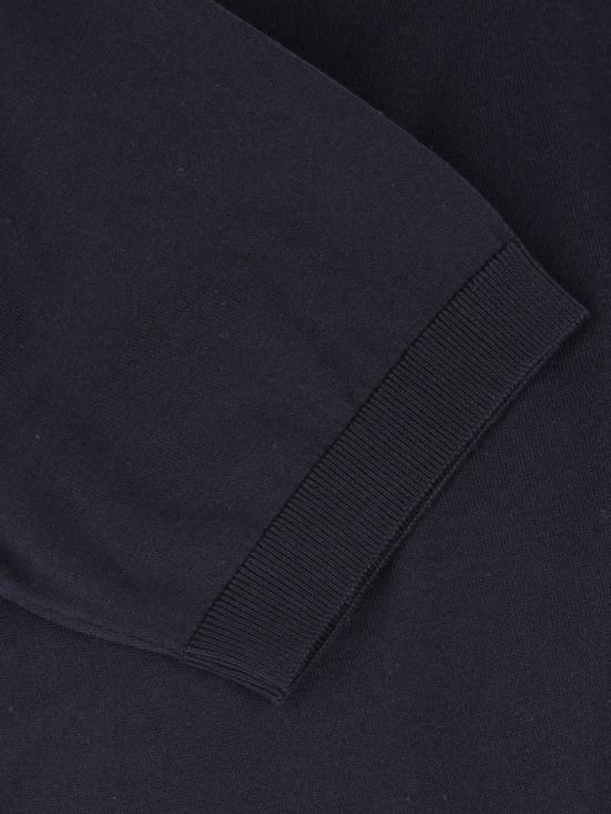 26SS 존스메들리 반팔 티셔츠 KEMPTON NAVY Blue - JOHN SMEDLEY