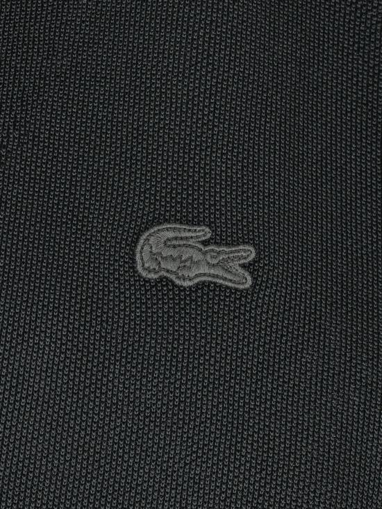 26SS 라코스테 폴로 티셔츠 AH2513 S23 Black - LACOSTE