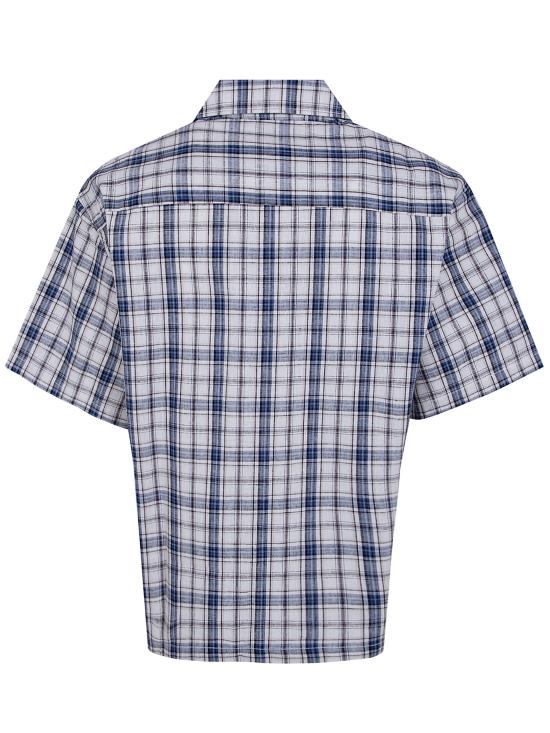 26SS 디키즈 반팔 셔츠 DK0A88K5C481 C481 EGRET - DICKIES