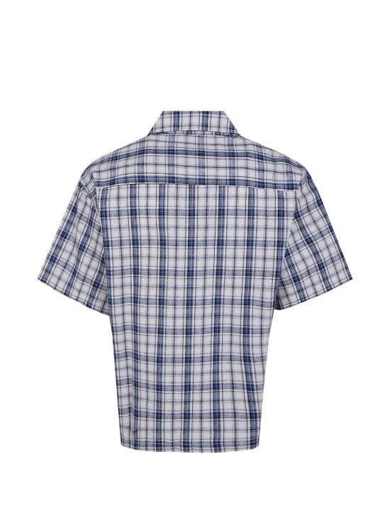 26SS 디키즈 반팔 셔츠 DK0A88K5C481 C481 EGRET - DICKIES