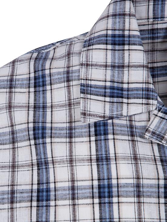 26SS 디키즈 반팔 셔츠 DK0A88K5C481 C481 EGRET - DICKIES