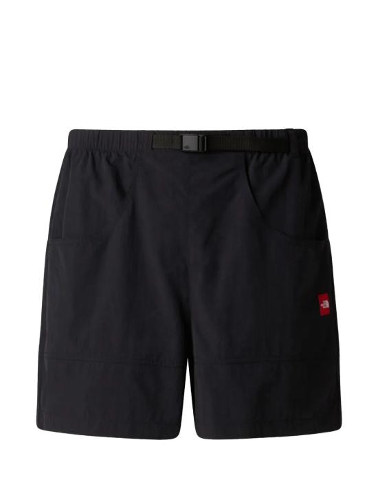 26SS 노스페이스 숏팬츠 NF0A8FHD JK31 TNF BLACK