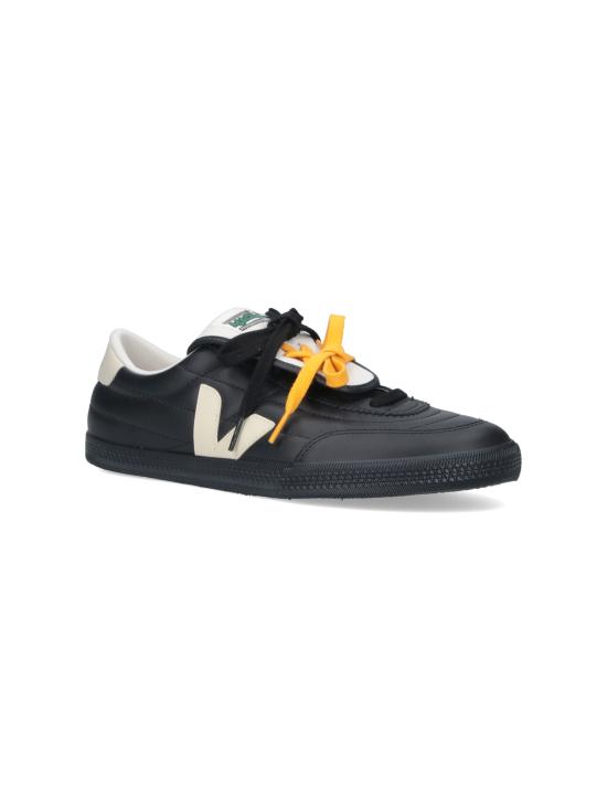 26SS 베자 스니커즈 MG0221674 BLACK Black - VEJA