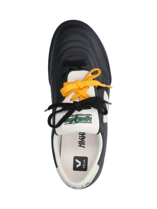 26SS 베자 스니커즈 MG0221674 BLACK Black - VEJA