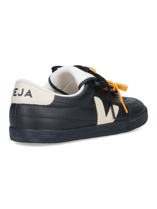 26SS 베자 스니커즈 MG0221674 BLACK Black - VEJA