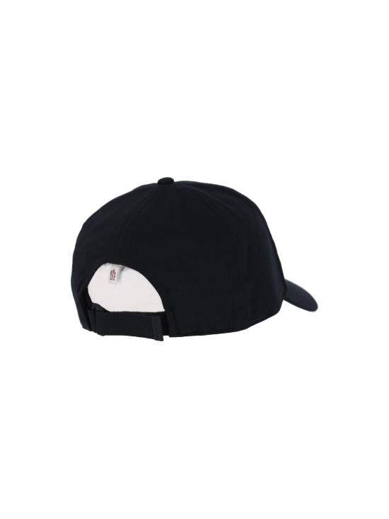 26SS 몽클레어 볼캡 097 3B000 01 04863 999 Black - MONCLER