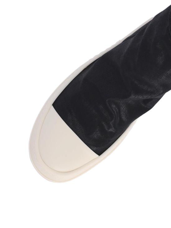 26SS 릭 오웬스 부츠 RP01F6893 LS 911 Black - RICK OWENS