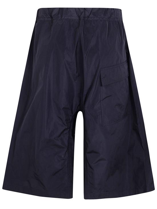 26SS 소피 드후레 숏팬츠 S26 POND POTA 05 JET - SOFIE D'HOORE