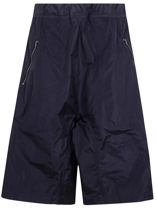 26SS 소피 드후레 숏팬츠 S26 POND POTA 05 JET - SOFIE D'HOORE