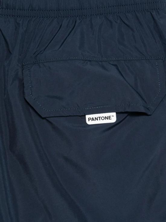 26SS 세인트바쓰 스윔팬츠 LIG0004 01676L 61 PANTONE NAVY BLUE - MC2 SAINT BARTH