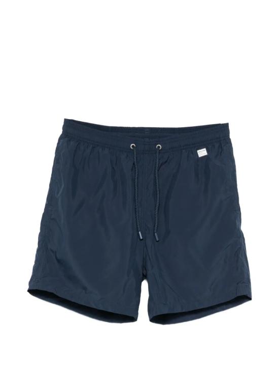 26SS 세인트바쓰 스윔팬츠 LIG0004 01676L 61 PANTONE NAVY BLUE - MC2 SAINT BARTH