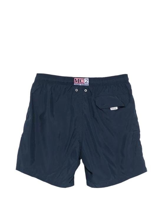 26SS 세인트바쓰 스윔팬츠 LIG0004 01676L 61 PANTONE NAVY BLUE - MC2 SAINT BARTH