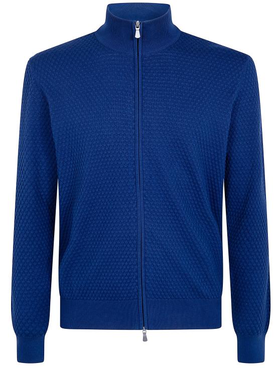 26SS 그랑싸쏘 자켓 58178 18162 579 BLUE