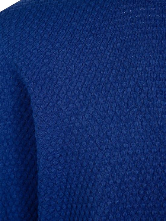 26SS 그랑싸쏘 자켓 58178 18162 579 BLUE - GRAN SASSO