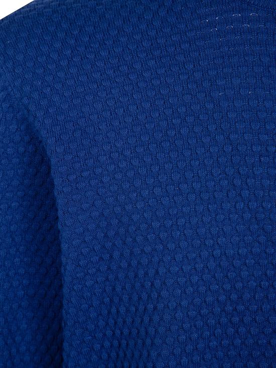 26SS 그랑싸쏘 자켓 58178 18162 579 BLUE - GRAN SASSO