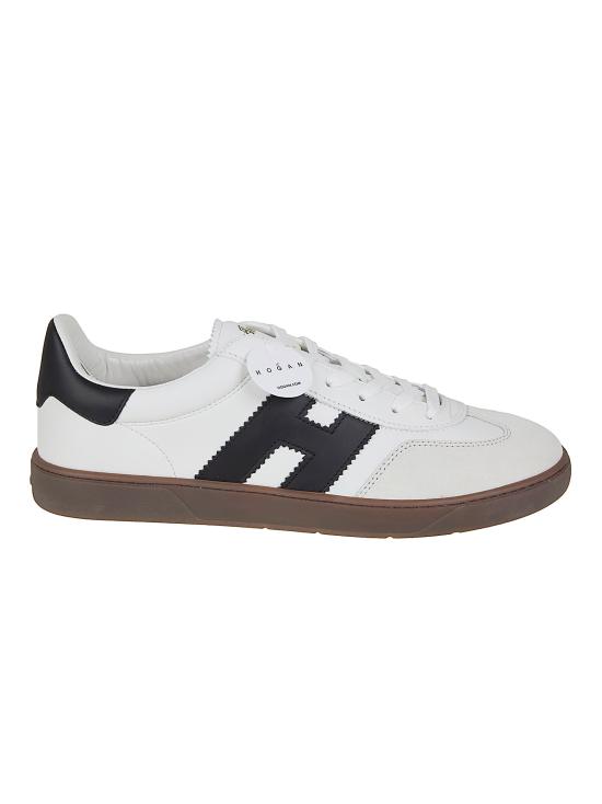 26SS 호간 쿨 스니커즈 HXM6470FB60QDA0001 0001 BIANCO