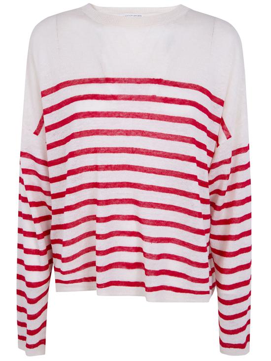 26SS 마제스틱필라쳐 긴팔 티셔츠 K264 FPU786 1088 RED