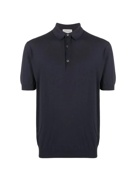 26SS 존스메들리 폴로 티셔츠 ADRIAN 098 FRENCH NAVY