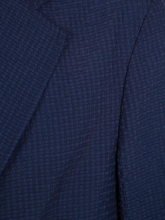 26SS 엠포리오 아르마니 수트 자켓 EM005801 TE20392 UB109 DARK NAVY - EMPORIO ARMANI