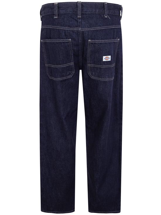 26SS 디키즈 데님 팬츠 DK0A87NJRIN1 RIN1 RINSED - DICKIES