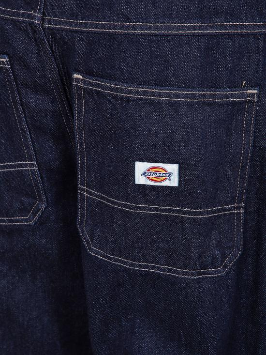 26SS 디키즈 데님 팬츠 DK0A87NJRIN1 RIN1 RINSED - DICKIES