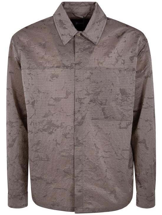 26SS 라미나르 자켓 CM00013UL 12855J 2154 CAMEL - LAMINAR