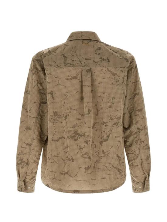 26SS 라미나르 자켓 CM00013UL 12855J 2154 CAMEL - LAMINAR