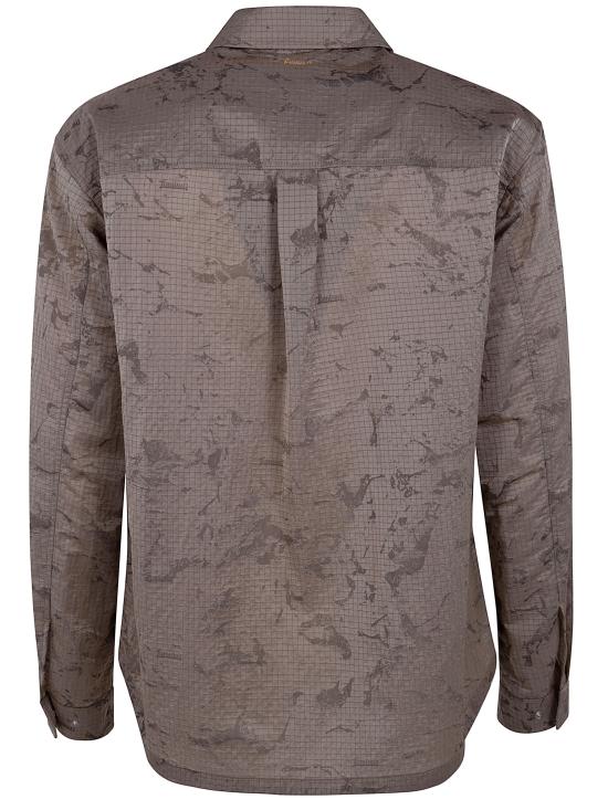 26SS 라미나르 자켓 CM00013UL 12855J 2154 CAMEL - LAMINAR