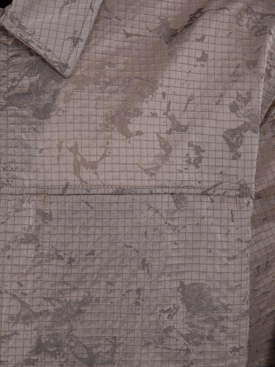 26SS 라미나르 자켓 CM00013UL 12855J 2154 CAMEL - LAMINAR