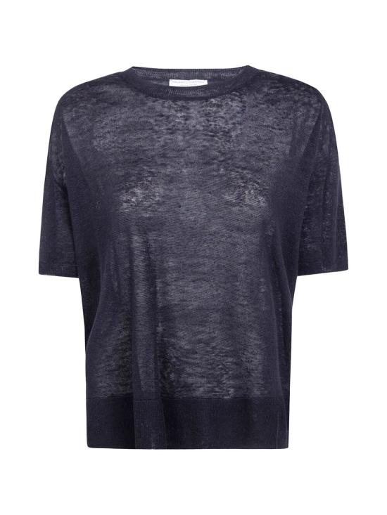 26SS 마제스틱필라쳐 스웨터 K194 FPU782 002 BLACK - MAJESTIC FILATURES