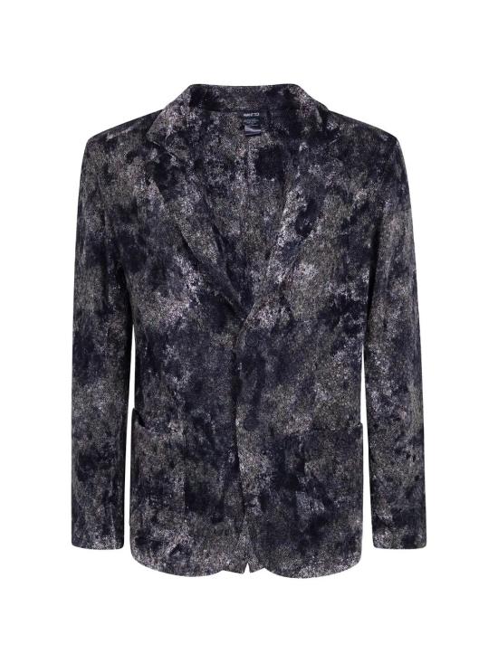 26SS 아방도이 수트 자켓 226SU4110MPSV Z V00790 MUSHROOM - AVANT TOI