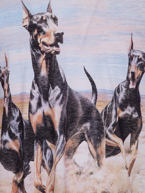 26SS 리프레젠트 반팔 티셔츠 MLM100665 FLAT WHITE - REPRESENT