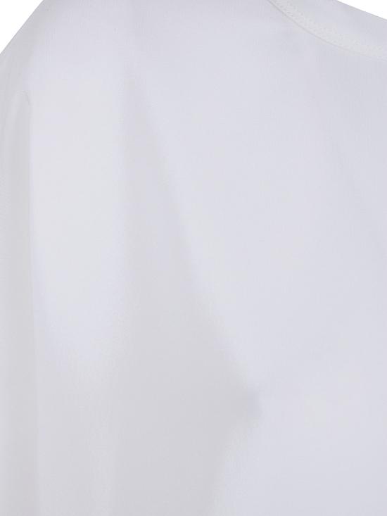 26SS 소피 드후레 셔츠 S26 BAILA SIRC 01 OFF WHITE - SOFIE D'HOORE