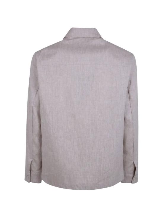 26SS 피플 자켓 KANAZAWA PM956 020 PLASTER - PEOPLE