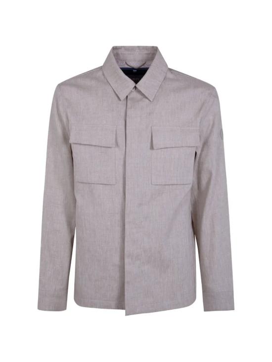 26SS 피플 자켓 KANAZAWA PM956 020 PLASTER - PEOPLE