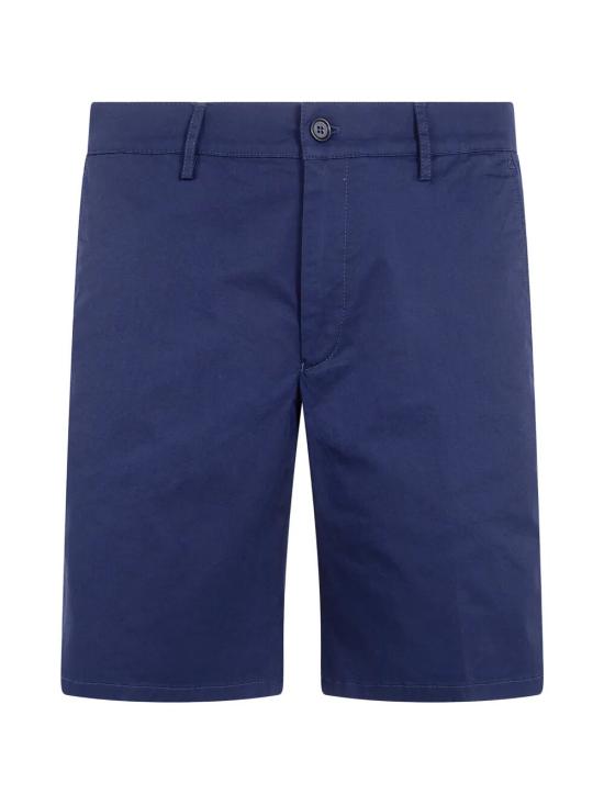 26SS 아스페시 숏팬츠 S6 A CQ72 D023 10098 NAVY - ASPESI