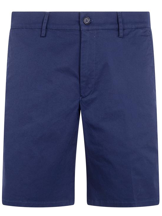 26SS 아스페시 숏팬츠 S6 A CQ72 D023 10098 NAVY