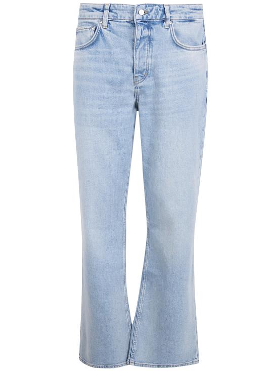 26SS 리프레젠트 데님 팬츠 MLM100496 CALIFORNIA BLUE - REPRESENT