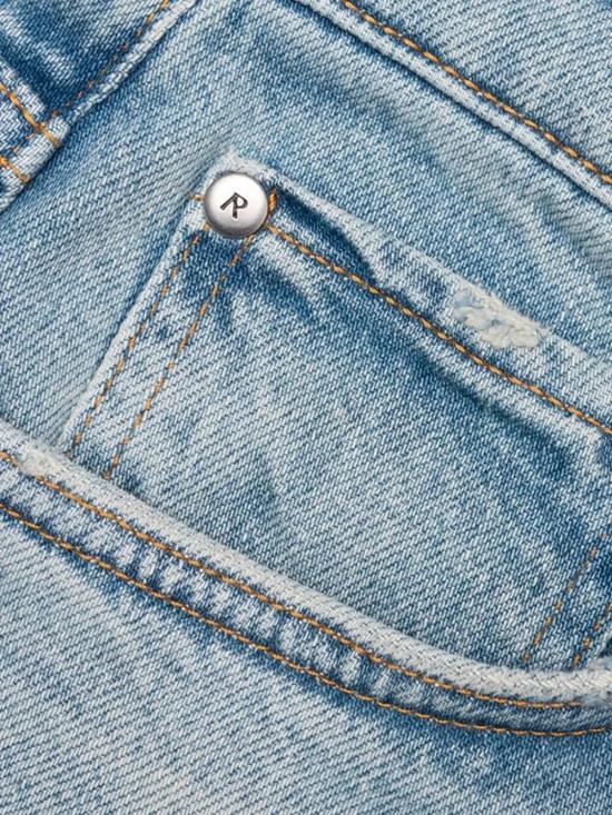 26SS 리프레젠트 데님 팬츠 MLM100496 CALIFORNIA BLUE - REPRESENT