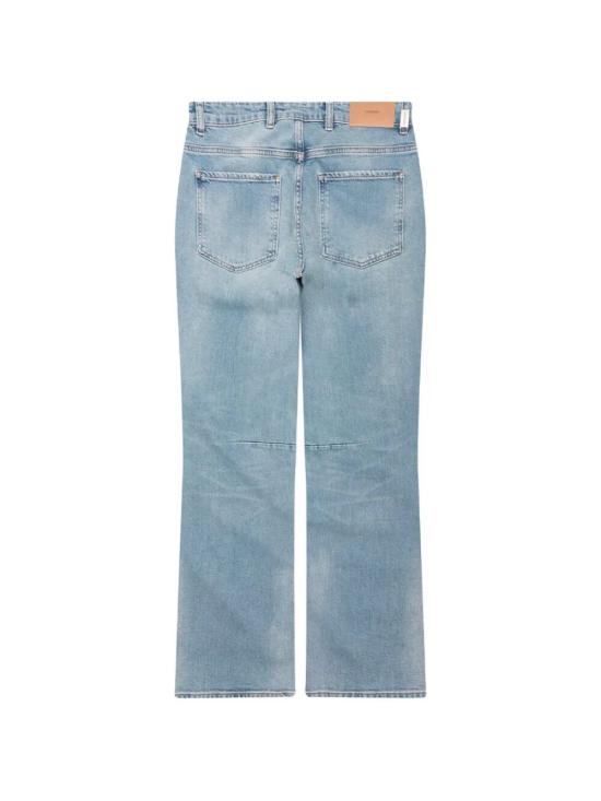 26SS 리프레젠트 데님 팬츠 MLM100496 CALIFORNIA BLUE - REPRESENT