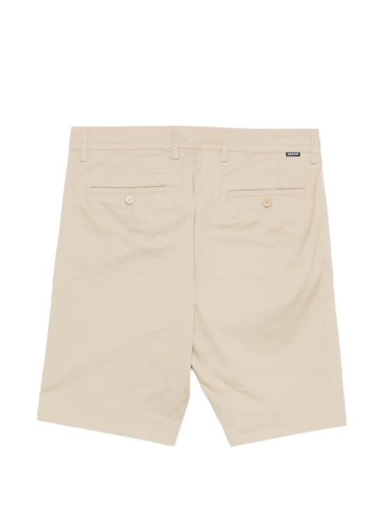 26SS 아스페시 숏팬츠 S6 A CQ72 D023 10047 COLONIAL BEIGE - ASPESI