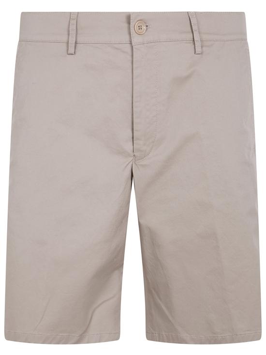 26SS 아스페시 숏팬츠 S6 A CQ72 D023 10047 COLONIAL BEIGE - ASPESI