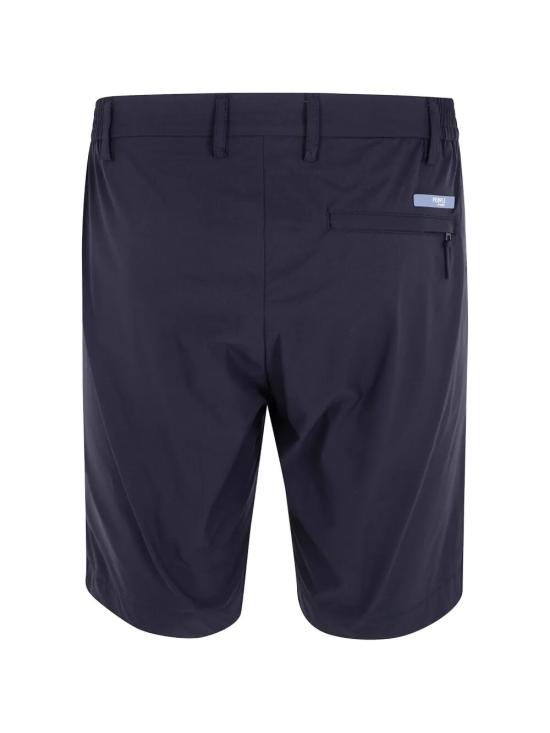 26SS 피플 숏팬츠 BRAK PM931 999 BLACK - PEOPLE