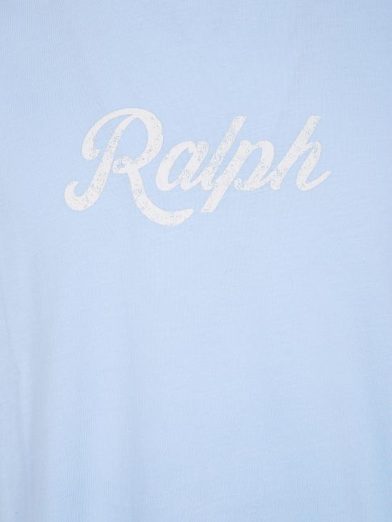 26SS 폴로 랄프로렌 탑 710 936 401 501 SOUTHPORT BLUE WHITE - POLO RALPH LAUREN