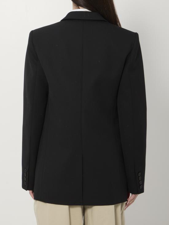 26SS 더프랭키샵 자켓 BLFS21860100 BLACK - THE FRANKIE SHOP