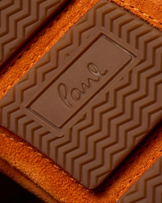 26SS 폴 스미스 스니커즈 M1S MRI03 USUE 16 ARANCIONE - PAUL SMITH