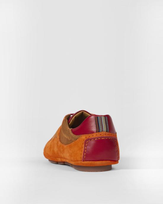 26SS 폴 스미스 스니커즈 M1S MRI03 USUE 16 ARANCIONE - PAUL SMITH
