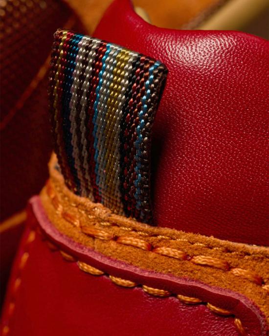 26SS 폴 스미스 스니커즈 M1S MRI03 USUE 16 ARANCIONE - PAUL SMITH