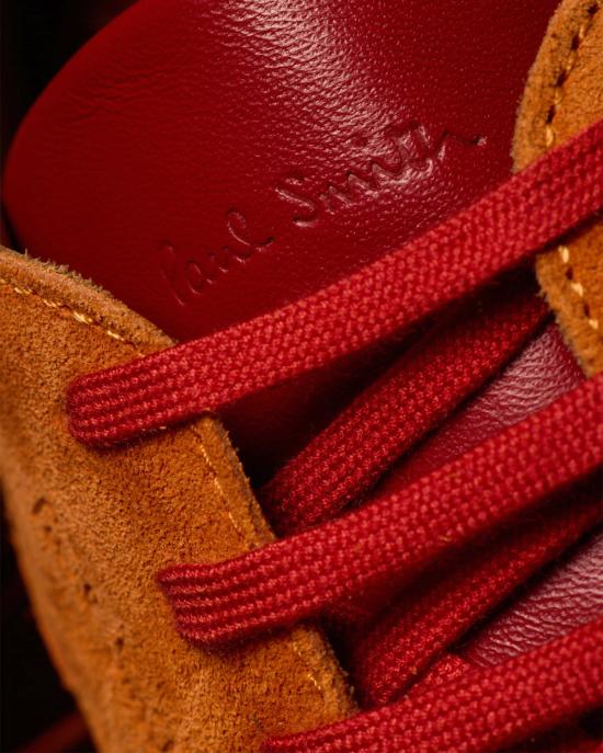 26SS 폴 스미스 스니커즈 M1S MRI03 USUE 16 ARANCIONE - PAUL SMITH