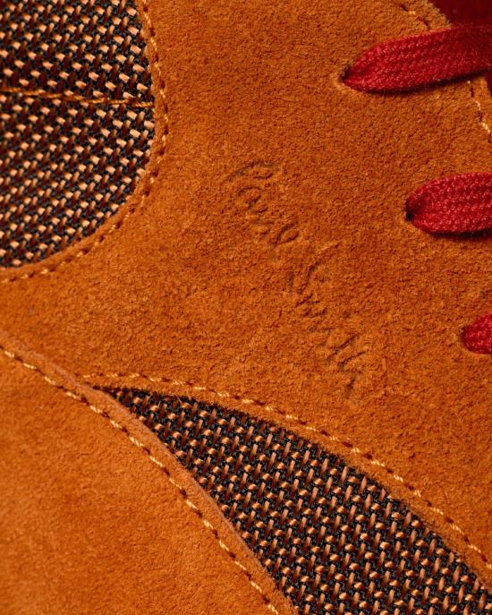 26SS 폴 스미스 스니커즈 M1S MRI03 USUE 16 ARANCIONE - PAUL SMITH